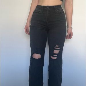 Bundle of Target Jeans